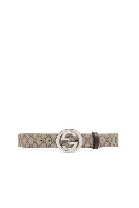 gucci belt bloomingdale's